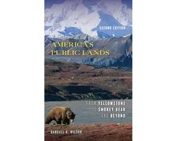 America's Public Lands