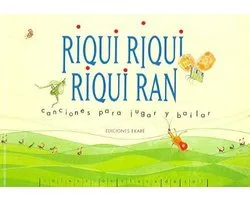 Riqui, Riqui, Riqui, Ran