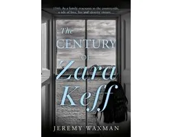 The Century of Zara Keff