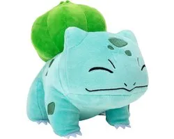 Pokémon | Bulbasaur knuffel 20 cm - Jazwares