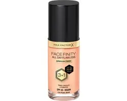 Max Factor Facefinity All Day Flawless Foundation - C35 Pearl Beige