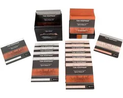 Opera Omnia - Buxtehude Collector's Box