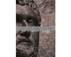 Louvre Abu Dhabi: The Complete Guide. Arabic edition