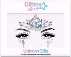 Face jewels | Unicorn Glitz