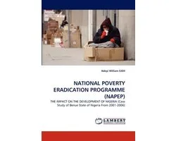 National Poverty Eradication Programme (Napep)