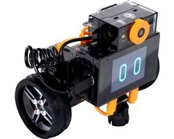 Matatalab Nous AI-robot
