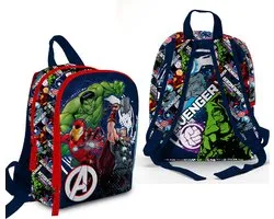 Marvel Avengers Peuterrugzak, Whatever it takes - 30 x 25 x 10 cm - Polyester