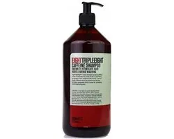 Triple Eight Caffeine Shampoo 1000 Ml