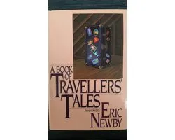 A Book of Traveller's Tales
