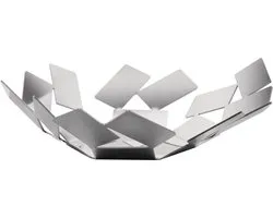 Alessi Fruitschaal La Stanza Dello Scirocco - MT01 - door Mario Trimarchi
