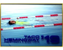 Taco Hemingway: Pocztówka z Wwa, Lato'19 [CD]