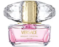 Versace Bright Crystal eau de parfum, 50 ml