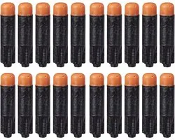 Nerf - Pack de 20 Flechettes Nerf Ultra One Officielles