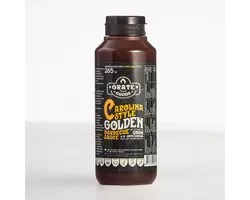 Grate Goods - Carolina Golden Barbecue Sauce - 265 ml