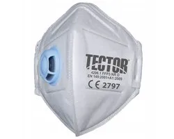 Tector FFP3 mondkapjes (12 stuks)