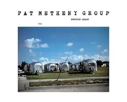 American Garage (CD)