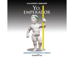 Yo, Emperador