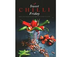 Sweet Chilli Friday