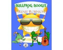 Down by the Swamp- Bullfrog Boogie