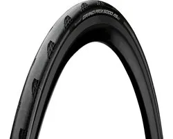 Continental - Grand prix 5000 All Season TR 700X35 ZWART + REFLEX