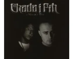 Chada i Pih: O Nas Dla Was (digipack) [CD]