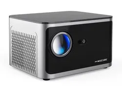 Projecteur Magcubic HY350, gris