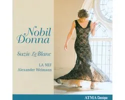 Nobil Donna