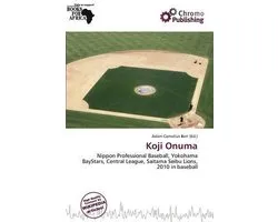 Koji Onuma