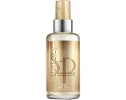 System Professional Sp Luxe Huile Elixir Reconstructeur 100 Ml