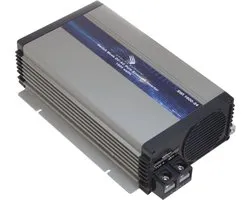 Omvormer 24V - 230V 1600W zuivere sinus