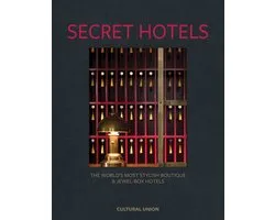 Secret Hotels