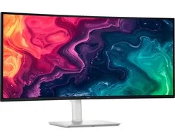 DELL - DELL-S3425DW - Computermonitor
