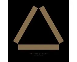Föllakzoid feat. J. Spaceman - London Sessions (CD)