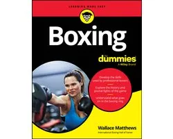 Boxing For Dummies