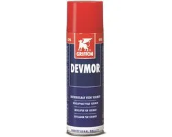 Griffon devmor ontwikkelingsvloeistof - 300 ml.