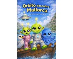 Orbito descubre Mallorca