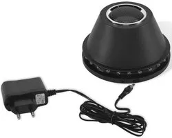 Disco lumière et haut-parleur bluetooth - 24led 5W