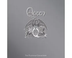 Queen: Platinum Collection [6xWinyl]