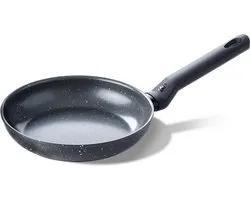 Poêle à Frire BK Universe Granite - 20cm - Induction