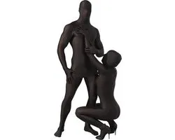 Total body