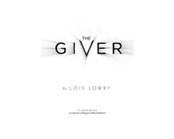 The Giver