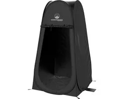 Pop up tent - Draagbare Pop Up Pod - Instant Privacy, Douche & Verzorgingstent - Opvouwbaar Buiten Onderdak voor Kamperen, Strand & Regen met Draagtas