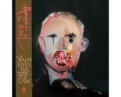 Amigo The Devil - Yours Until The War Is Over (CD)