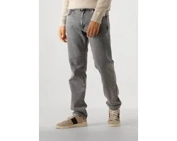 Woodbird Doc Ash Grey Jeans Jeans Heren - Broek - Grijs - Maat 33/34