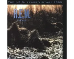 Murmur-The I R's Years Vintag