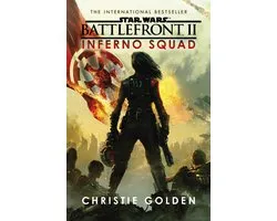 Star Wars: Battlefront II: Inferno Squad