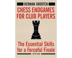 Chess Endgames for Club Players
