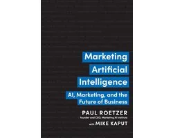 Marketing Artificial Intelligence