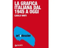 Grafica Italiana dal 1945 a oggi