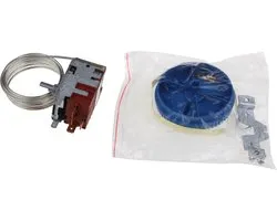 Danfoss - Thermostat Danfoss NR3 Degivrage Automatique - 077B7003